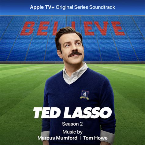 index of ted lasso season 2|‘Ted Lasso’ Season 2, Episode 8 Recap: Fathers and Sons.